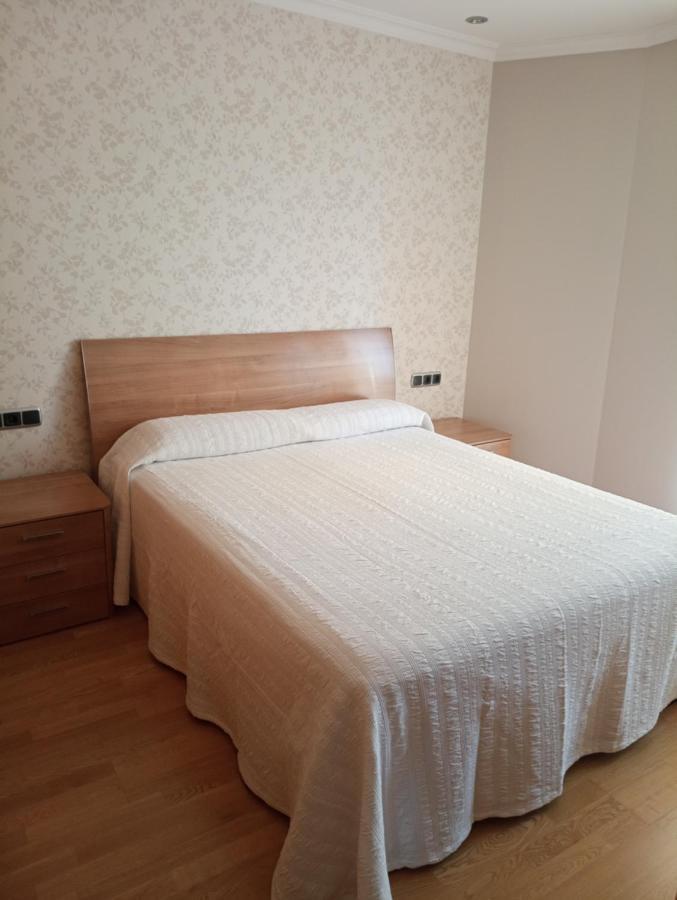 Appartement A Devesa à Redondela Extérieur photo