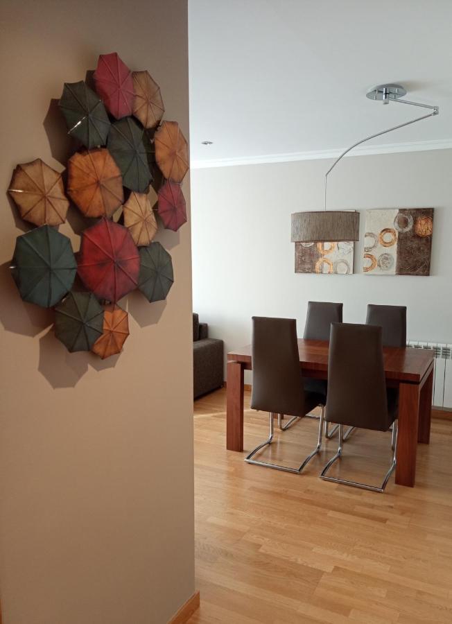 Appartement A Devesa à Redondela Extérieur photo