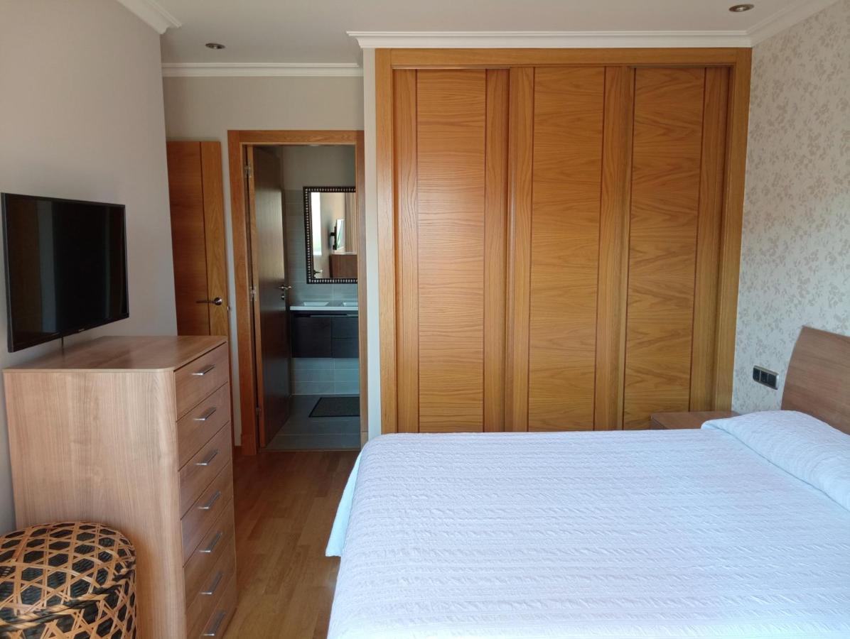 Appartement A Devesa à Redondela Extérieur photo