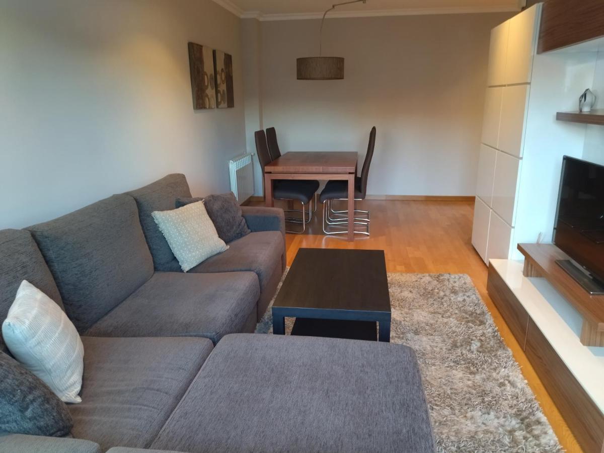 Appartement A Devesa à Redondela Extérieur photo