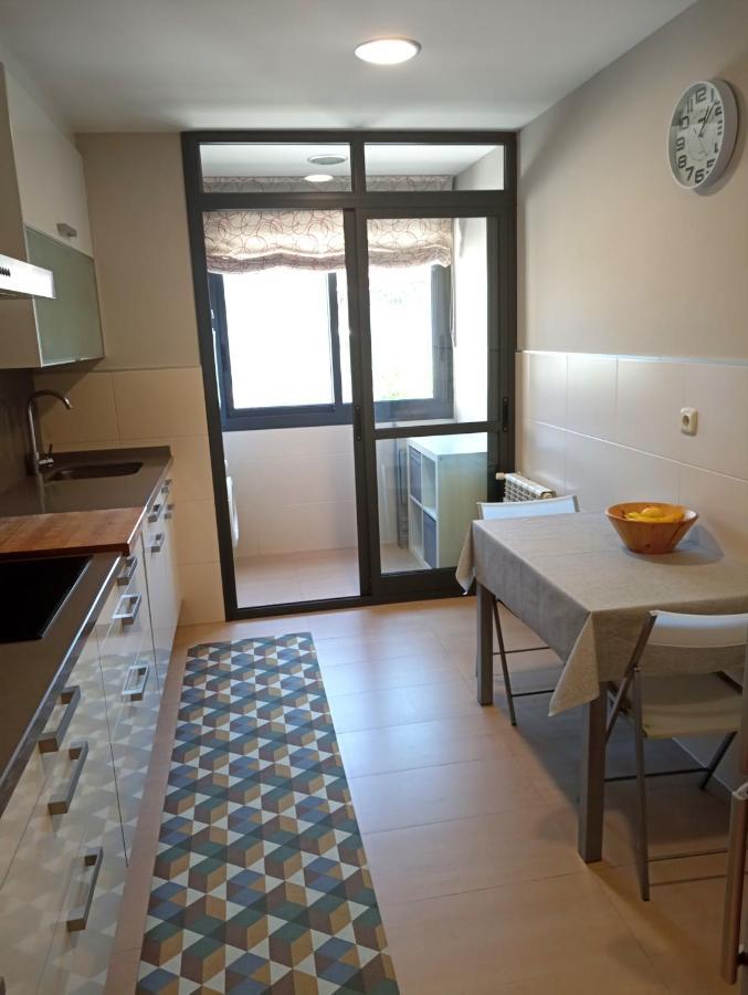 Appartement A Devesa à Redondela Extérieur photo