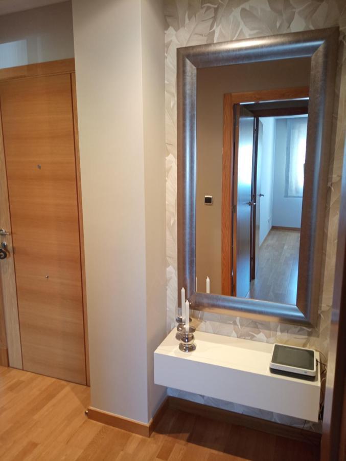 Appartement A Devesa à Redondela Extérieur photo