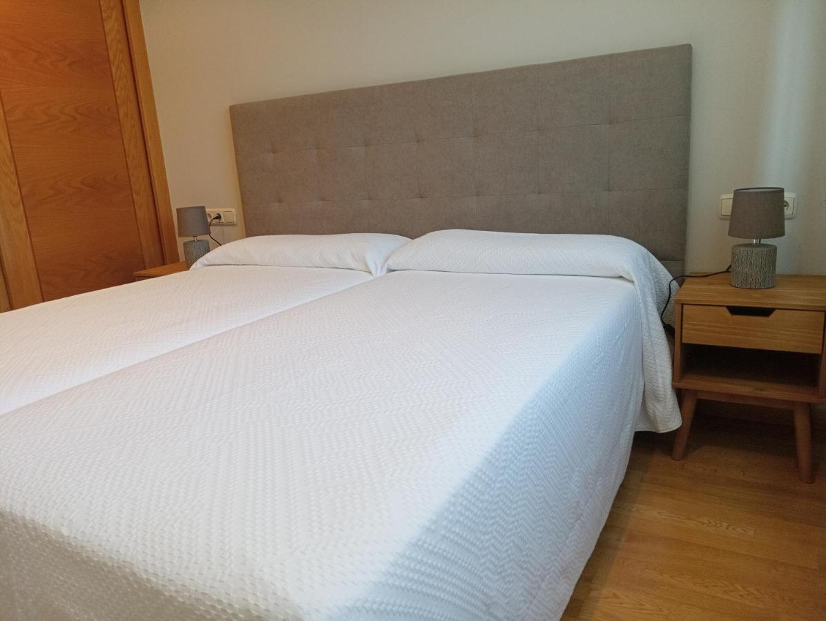 Appartement A Devesa à Redondela Extérieur photo