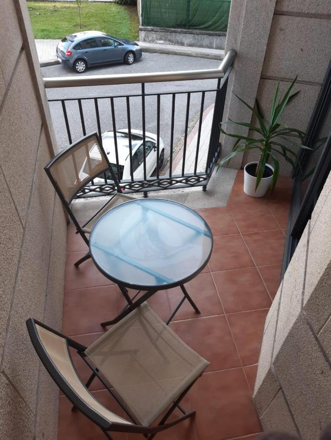 Appartement A Devesa à Redondela Extérieur photo